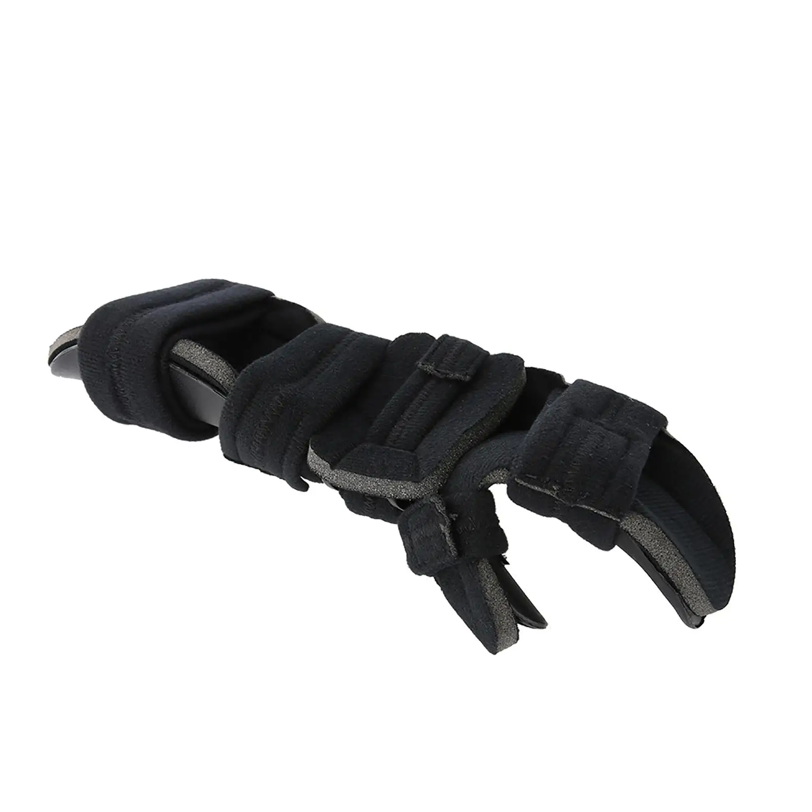 Adjustable Wrist Brace Support for Sprains Arthritis and Fractures Hand Training Split Correction Medical Device
Adjustable Wrist Brace Support for Sprains Arthritis and Fractures Hand Training Split Correction Medical Device