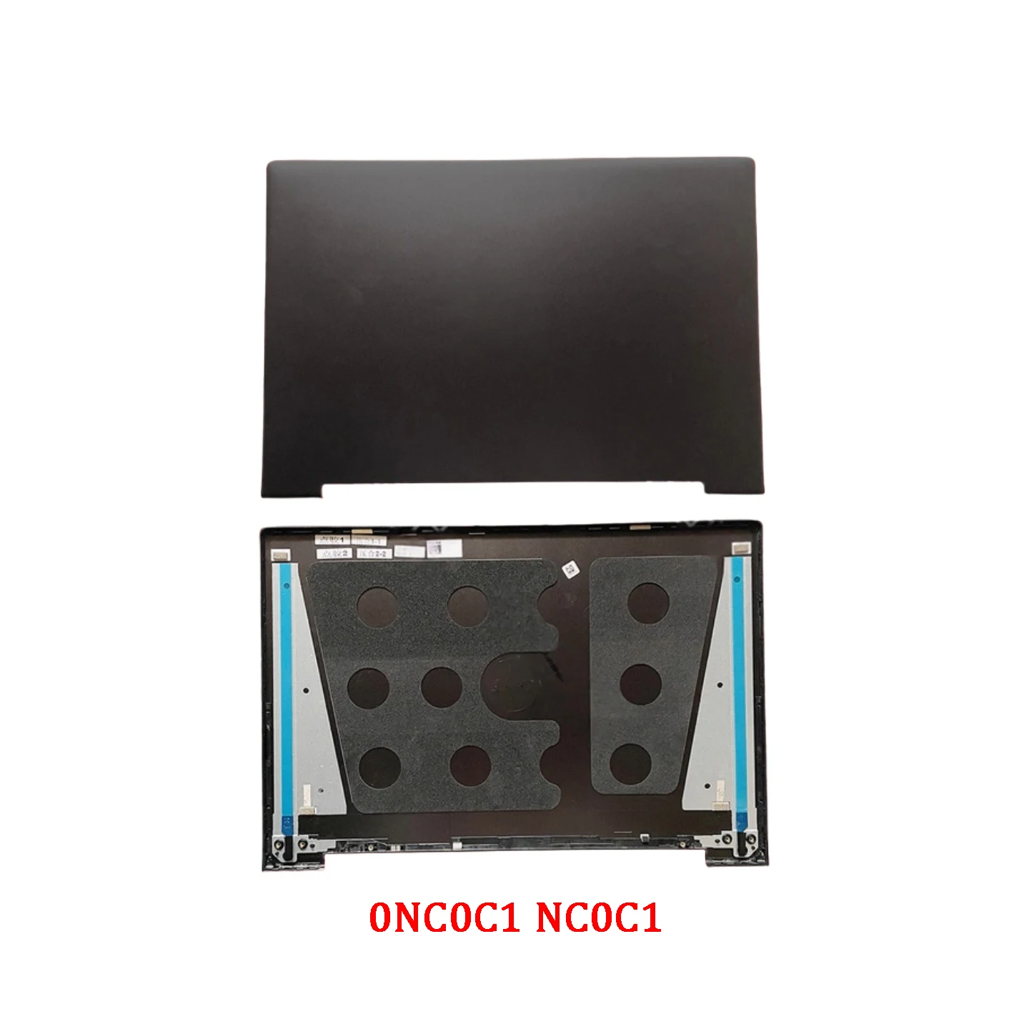 НОВЫЙ ОРИГИНАЛЬНЫЙ ЖК-экран для ноутбука Dell 0D8W04 0NC0C1 Inspiron 15 7000 2-в-1 7590 7591
НОВЫЙ ОРИГИНАЛЬНЫЙ ЖК-экран для ноутбука Dell 0D8W04 0NC0C1 Inspiron 15 7000 2-в-1 7590 7591