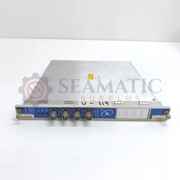 Совершенно новый оригинальный точечный ПЛК 3500/42 м
Совершенно новый оригинальный точечный ПЛК 3500/42 м