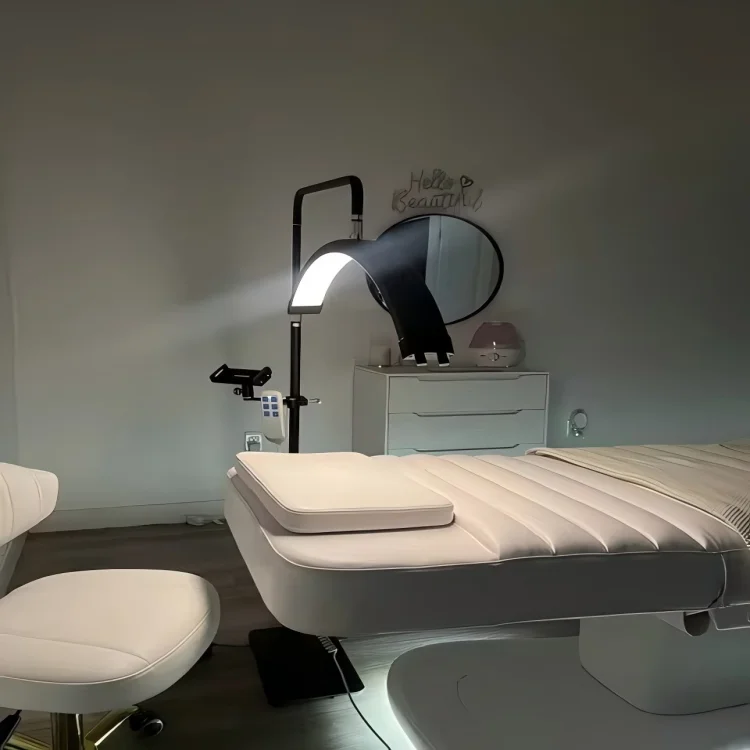 Best price spa bed massage modern electric massage and bed face foldable massage
Best price spa bed massage modern electric massage and bed face foldable massage