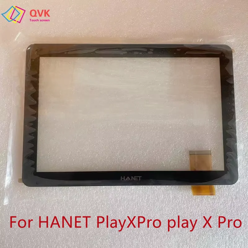 10,1-дюймовый черный для HANET PlayXPro play X Pro Karaoke, емкостный сенсорный экран, ремонт панели QVK1089
10,1-дюймовый черный для HANET PlayXPro play X Pro Karaoke, емкостный сенсорный экран, ремонт панели QVK1089