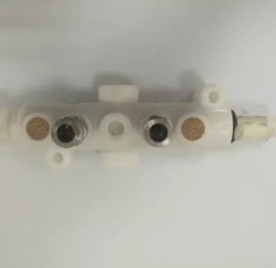 Fit For HOFMANN Tire Disassembly and Installation Machine Tire Cylinder Control Valve
Fit For HOFMANN Tire Disassembly and Installation Machine Tire Cylinder Control Valve