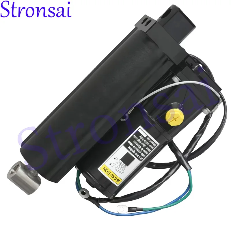 Power Trim Tilt Assy 8M0055011 855654T4 830150T6;8M0055006;8M0055003;809885A1 Для подвесного мотора Mercury 35HP 40HP 50HP 60HP
Power Trim Tilt Assy 8M0055011 855654T4 830150T6;8M0055006;8M0055003;809885A1 Для подвесного мотора Mercury 35HP 40HP 50HP 60HP