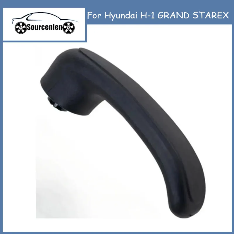 Brand New Door Handle Left Right for Hyundai H-1 GRAND STAREX 836104D000 83610-4D000
Brand New Door Handle Left Right for Hyundai H-1 GRAND STAREX 836104D000 83610-4D000