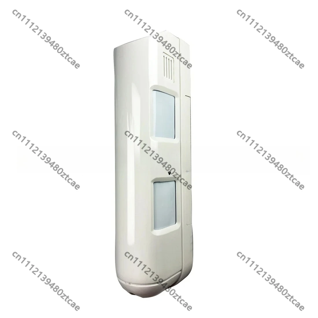 Wired Outdoor PIR Motion Detector, 4 Zones Protection, 2-24m Adjustable Range, Built-in 70dB Buzzer Alarm Sensor
Wired Outdoor PIR Motion Detector, 4 Zones Protection, 2-24m Adjustable Range, Built-in 70dB Buzzer Alarm Sensor