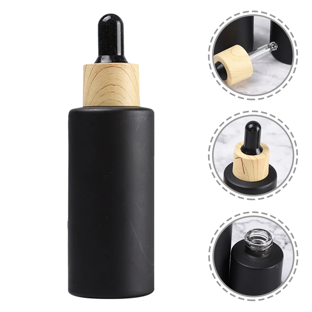 6Pcs Refillable Glass Dropper Bottles 50ml Leakproof Essential Oil Containers Portable Travel Glass Dropper Bottles 
6Pcs Refillable Glass Dropper Bottles 50ml Leakproof Essential Oil Containers Portable Travel Glass Dropper Bottles