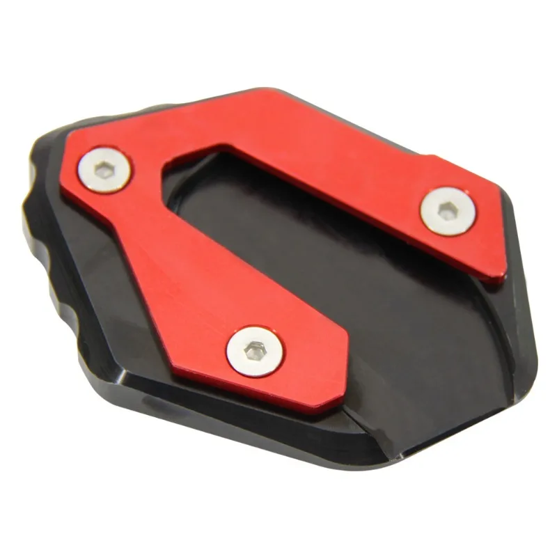 For Yamaha MT 09 Tracer 900 GT Motorcycle Side Tripod CNC Foot Extension Pad
For Yamaha MT 09 Tracer 900 GT Motorcycle Side Tripod CNC Foot Extension Pad