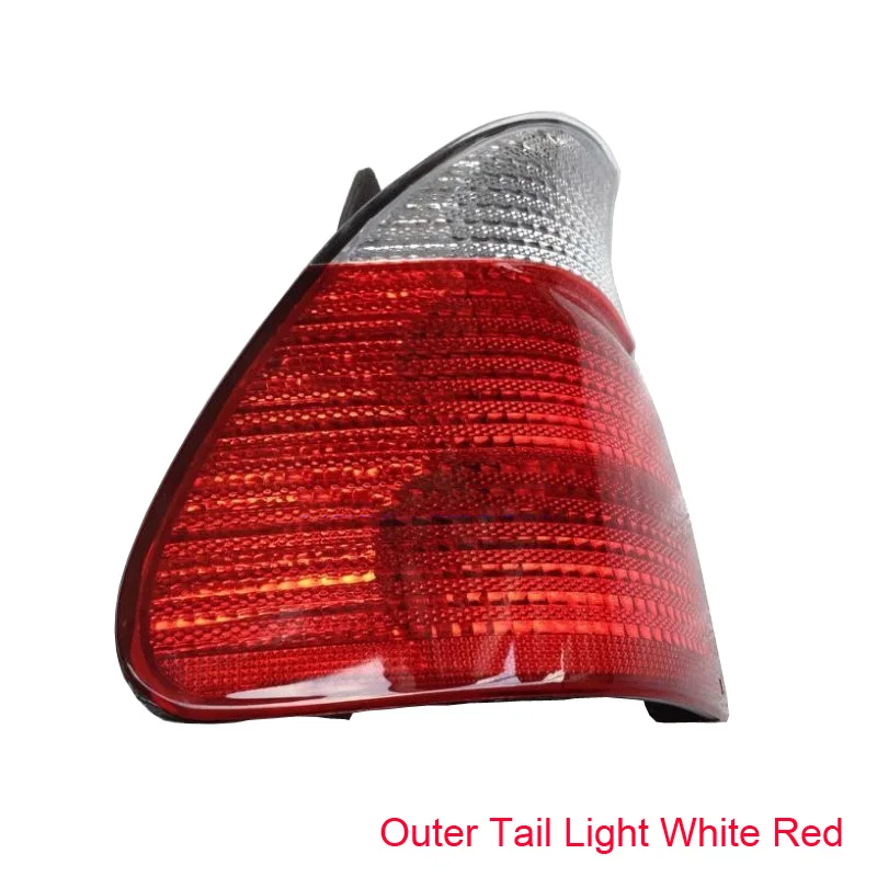 Внутренние/внешние задние фонари для BMW X5 E53 3.0i 4.4i 4.6is 4.8is 2000-2003 гг.
Внутренние/внешние задние фонари для BMW X5 E53 3.0i 4.4i 4.6is 4.8is 2000-2003 гг.