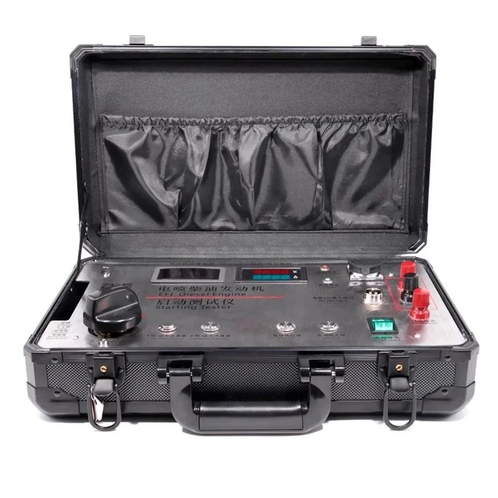 For 4JJ1 4HK1 6HK1 4BT3.9 4BTA3.9 6BT5.9 6BTA5.9 P11C EFI Engine Ground Offline Start Detector Excavator Parts
For 4JJ1 4HK1 6HK1 4BT3.9 4BTA3.9 6BT5.9 6BTA5.9 P11C EFI Engine Ground Offline Start Detector Excavator Parts