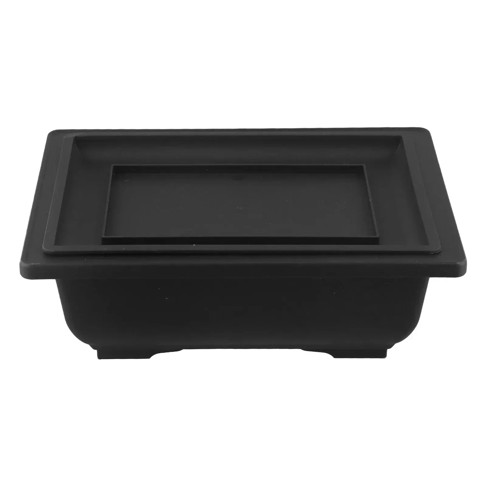 1pc Flower Pot Display Gardening Accessories Basket Decorative Ornament Planting Plants Plastic Plate Tools Tray
1pc Flower Pot Display Gardening Accessories Basket Decorative Ornament Planting Plants Plastic Plate Tools Tray