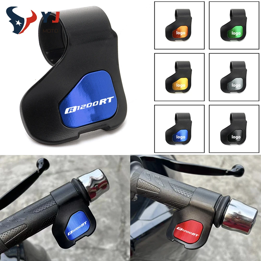 Motorcycle CNC Accessories Booster Assist Throttle Assistant Clip Labor Saver For BMW R1200RT R1200 RT R 1200RT1200 RT 2004-2025
Motorcycle CNC Accessories Booster Assist Throttle Assistant Clip Labor Saver For BMW R1200RT R1200 RT R 1200RT1200 RT 2004-2025