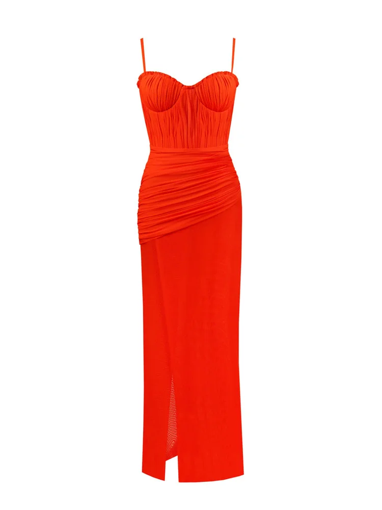 Hot Selling Strapless With Detachable Sleeve Chiffon Mermaid Evening Dress Elegant Open Lace Up Back Floor Length Gown For Women
Hot Selling Strapless With Detachable Sleeve Chiffon Mermaid Evening Dress Elegant Open Lace Up Back Floor Length Gown For Women