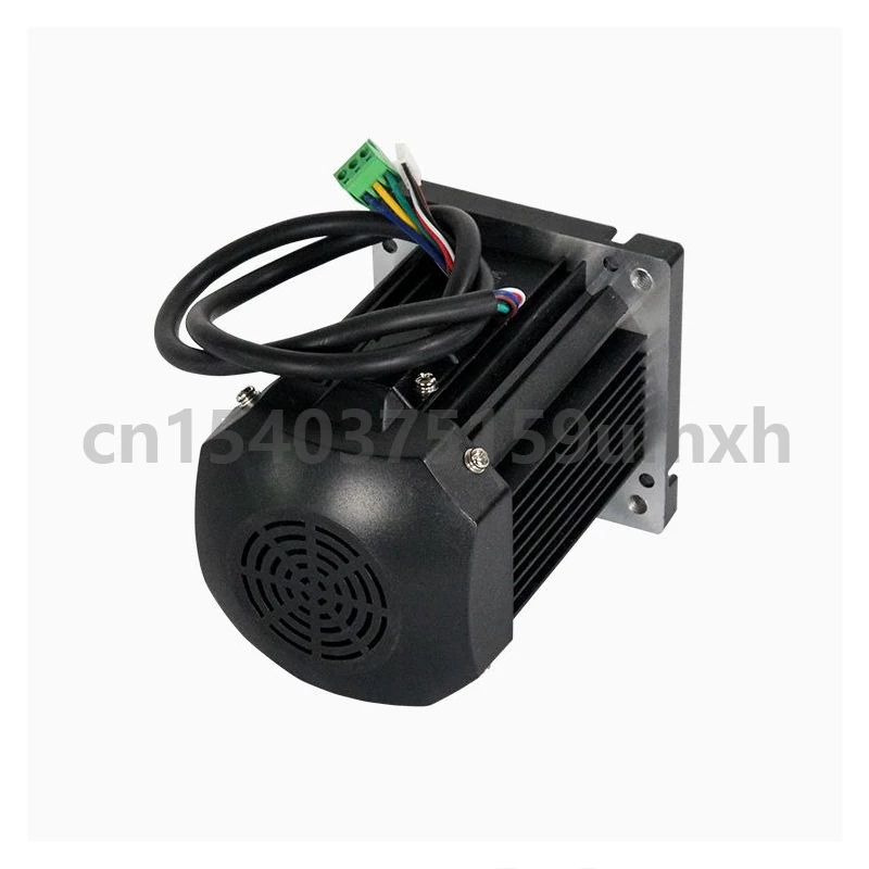 900W 750W 1100W 1500W Lathe DC Brushless Motor High Torque Heavy Load Stepless Speed Regulation High Power Lathe Milling Machine
900W 750W 1100W 1500W Lathe DC Brushless Motor High Torque Heavy Load Stepless Speed Regulation High Power Lathe Milling Machine