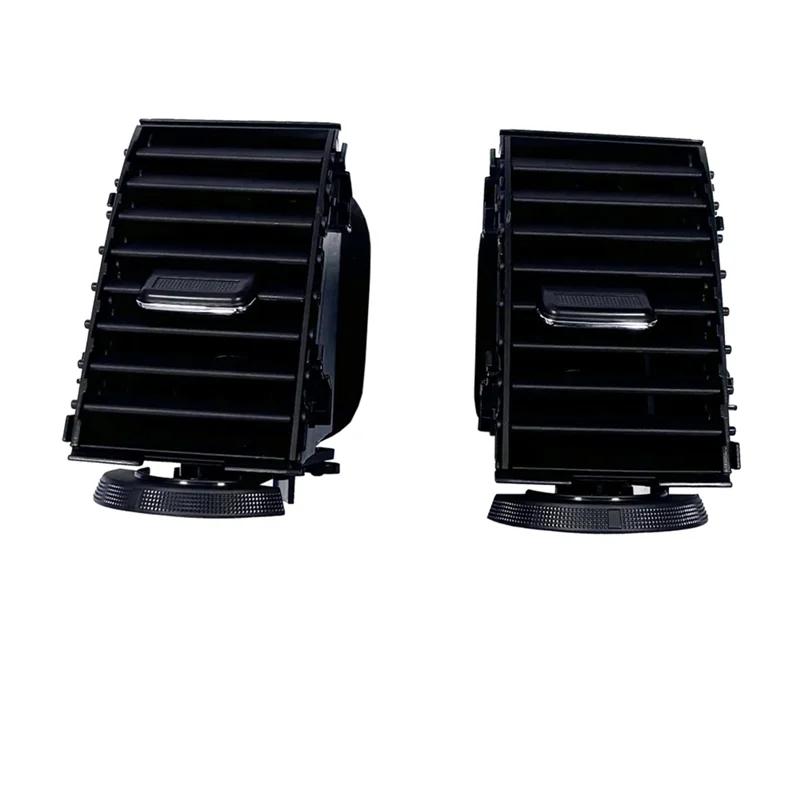 AB61-4Pcs Dashboard Air Vents Air Conditioning Air Vent Grille For Toyota Prius 2004-2009
AB61-4Pcs Dashboard Air Vents Air Conditioning Air Vent Grille For Toyota Prius 2004-2009