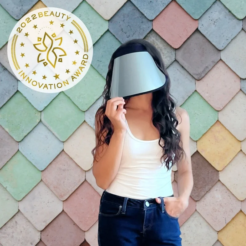 Outdoor Travel Beach Silver Color Sun Visor Hat Anti-UV Protections Scratch Resistant Plastic PVC Empty Top Sun Cap for Unisex
Outdoor Travel Beach Silver Color Sun Visor Hat Anti-UV Protections Scratch Resistant Plastic PVC Empty Top Sun Cap for Unisex