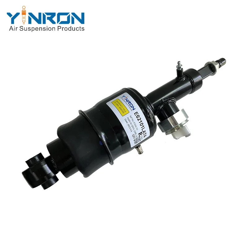 OEM E62101LA7A E62101LA7B E62106GW7B задняя правая пневматическая подвеска амортизатор воздушный демпфер для Infiniti QX56 QX80 Z62
OEM E62101LA7A E62101LA7B E62106GW7B задняя правая пневматическая подвеска амортизатор воздушный демпфер для Infiniti QX56 QX80 Z62