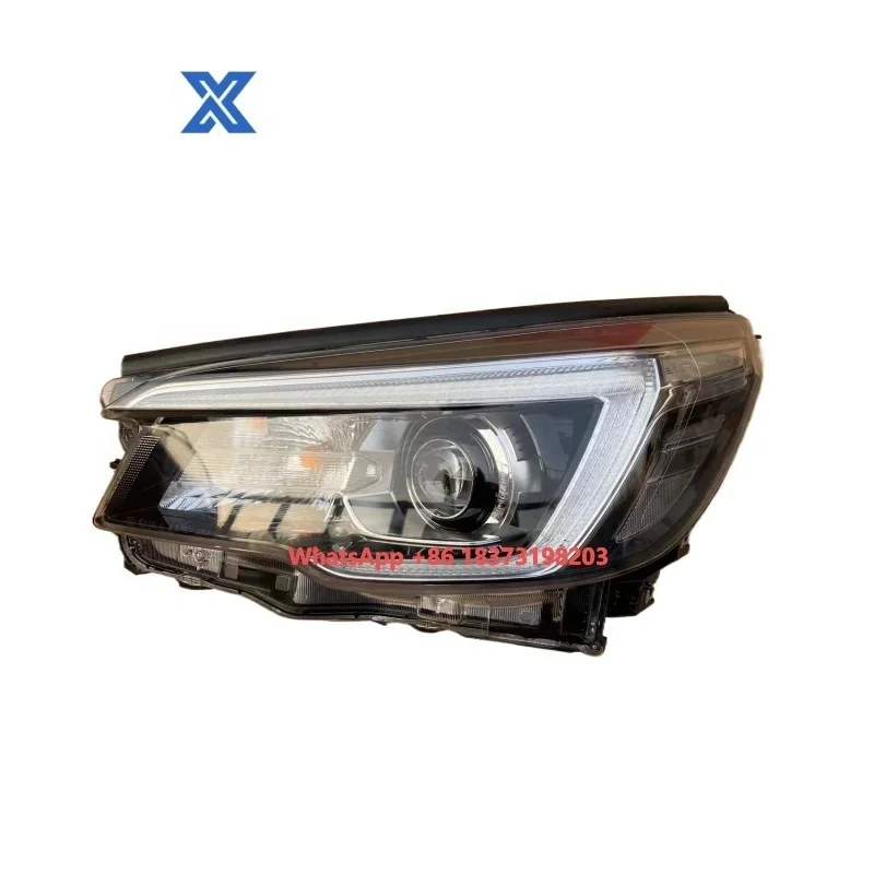 Автомобильные аксессуары для Subaru Forester 2014, светодиодные фары, оригинальные фары, системы автоматического освещения
Автомобильные аксессуары для Subaru Forester 2014, светодиодные фары, оригинальные фары, системы автоматического освещения