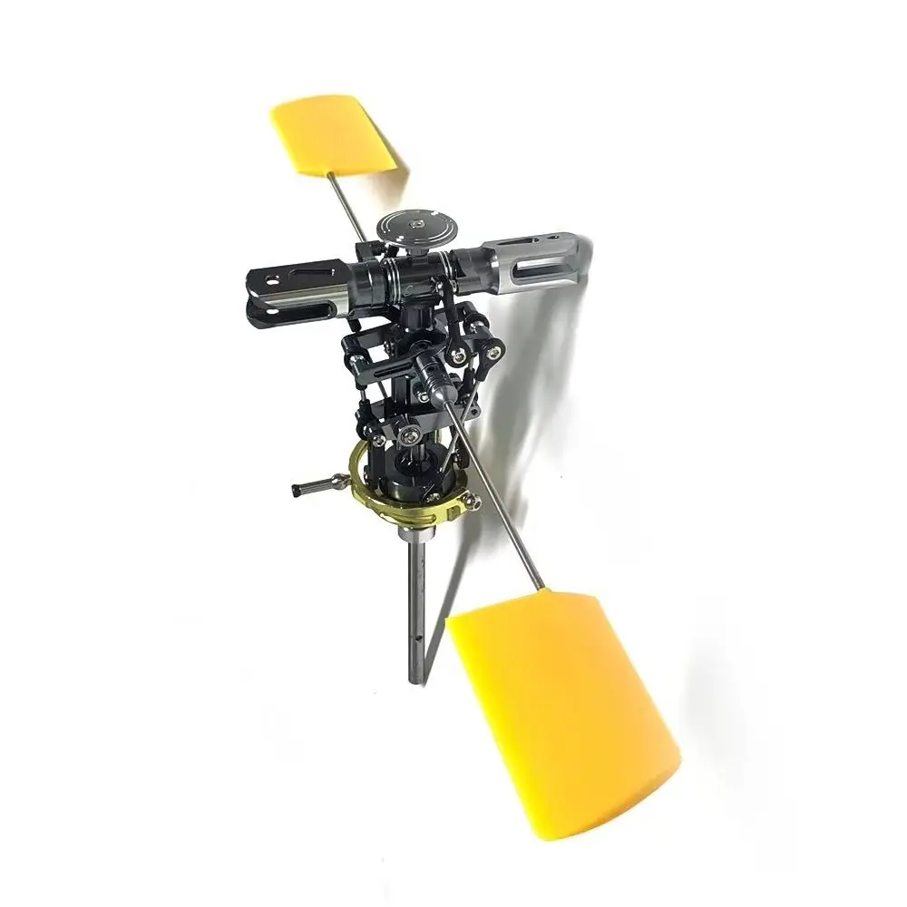 Clerance DIY RC Hobby 450 PRO Основная головка ротора вертолета Flybar со стабилизатором
Clerance DIY RC Hobby 450 PRO Основная головка ротора вертолета Flybar со стабилизатором