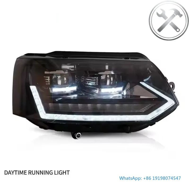 Factory Direct LED Headlights Assembly 2011-2015 MPV Car 6000K Cool White DRL Waterproof Front Automotive Lighting Accessories
Factory Direct LED Headlights Assembly 2011-2015 MPV Car 6000K Cool White DRL Waterproof Front Automotive Lighting Accessories