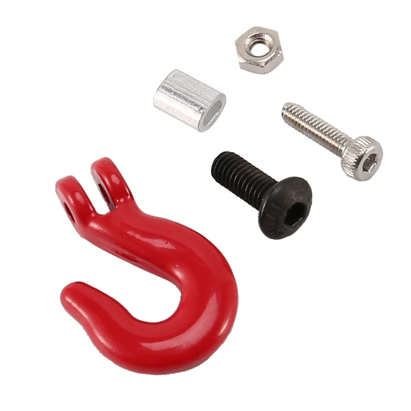 A63T-6X 25T Steering Gear Servo Winch Wheel For 1/10 RC Crawler Car TRX4 RC4WD D90 D110 Axial Scx10 90046
A63T-6X 25T Steering Gear Servo Winch Wheel For 1/10 RC Crawler Car TRX4 RC4WD D90 D110 Axial Scx10 90046
