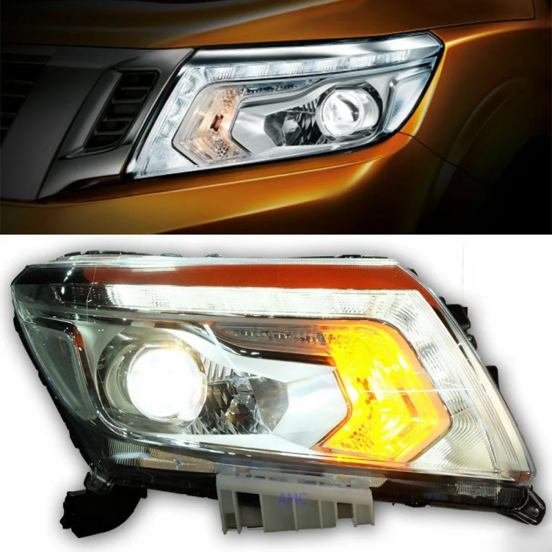 Подходит для Nissan Navara NP300 2014 2016, высококачественная OE автомобильная светодиодная фара в сборе
Подходит для Nissan Navara NP300 2014 2016, высококачественная OE автомобильная светодиодная фара в сборе