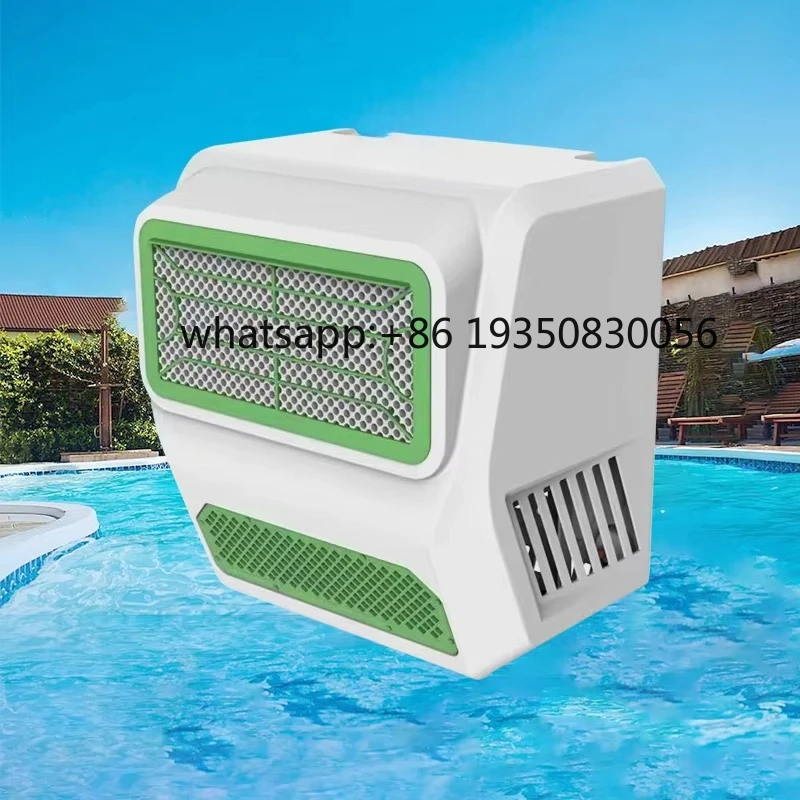 Unique Beautiful Design Easy Installation Private Pool Swim Exercise Safe Endless Swimming Machine
Unique Beautiful Design Easy Installation Private Pool Swim Exercise Safe Endless Swimming Machine