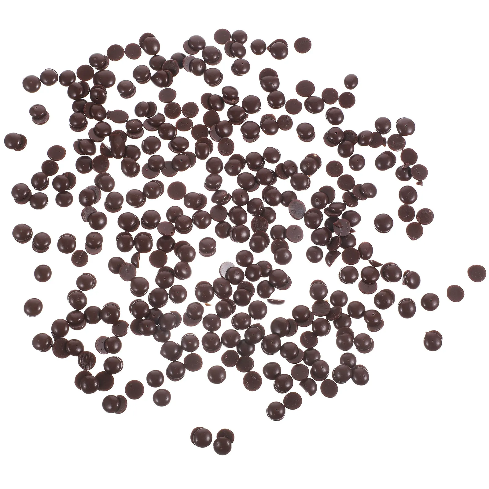 50G Painless Hair Removal Hard Wax Beans No Strips for Face Body All Skin Types Depilatory Wax Beads Chocolate Scented
50G Painless Hair Removal Hard Wax Beans No Strips for Face Body All Skin Types Depilatory Wax Beads Chocolate Scented