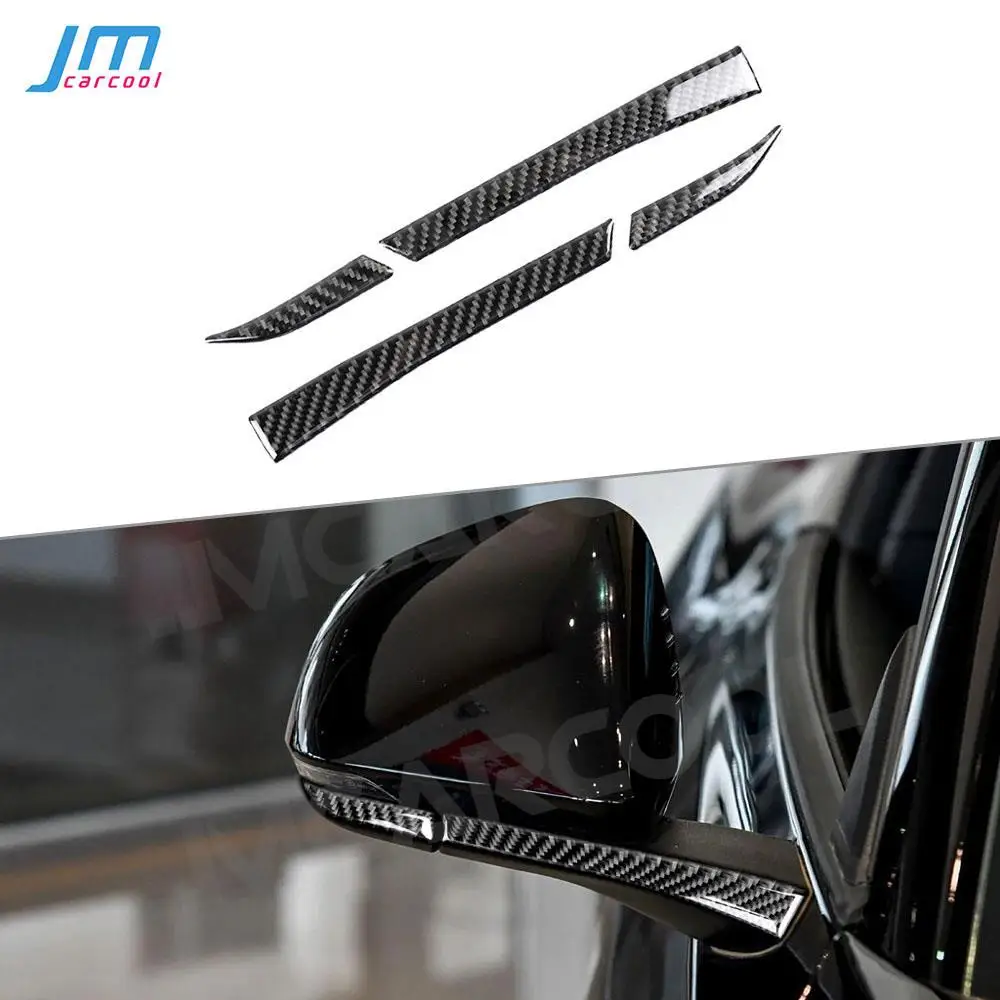 For Ford Mustang 2015 -2017 LHD Carbon Fiber Car Door Rearview Mirror Trim Cover Mouldings Stickers
For Ford Mustang 2015 -2017 LHD Carbon Fiber Car Door Rearview Mirror Trim Cover Mouldings Stickers