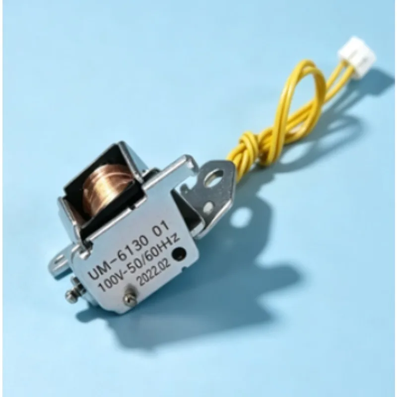 Manual Solenoid for HP Color LaserJet CP5225 CP5520 CP5525 CP5525n CP5525dn 700 M750n M775 5225 5520 5525 750 775 RM1-6790
Manual Solenoid for HP Color LaserJet CP5225 CP5520 CP5525 CP5525n CP5525dn 700 M750n M775 5225 5520 5525 750 775 RM1-6790