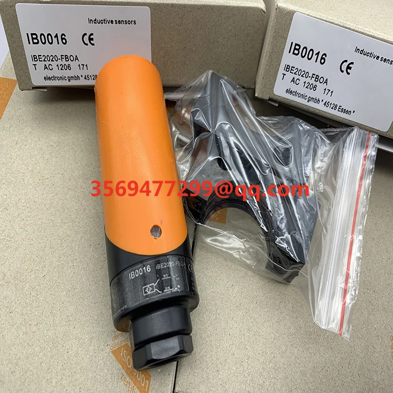 Proximity switch IB5133 IB5131 IB5136 IB5138 IB0016 IB5063 Brand-new sensor
Proximity switch IB5133 IB5131 IB5136 IB5138 IB0016 IB5063 Brand-new sensor