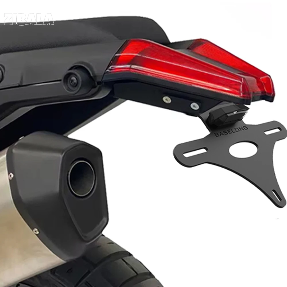 Rear License Plate Bracket Tail Tidy Fender Eliminator Holder Support Led Light FOR SUZUKI DR650 DR650S DR650SE 1996-2025-2026
Rear License Plate Bracket Tail Tidy Fender Eliminator Holder Support Led Light FOR SUZUKI DR650 DR650S DR650SE 1996-2025-2026