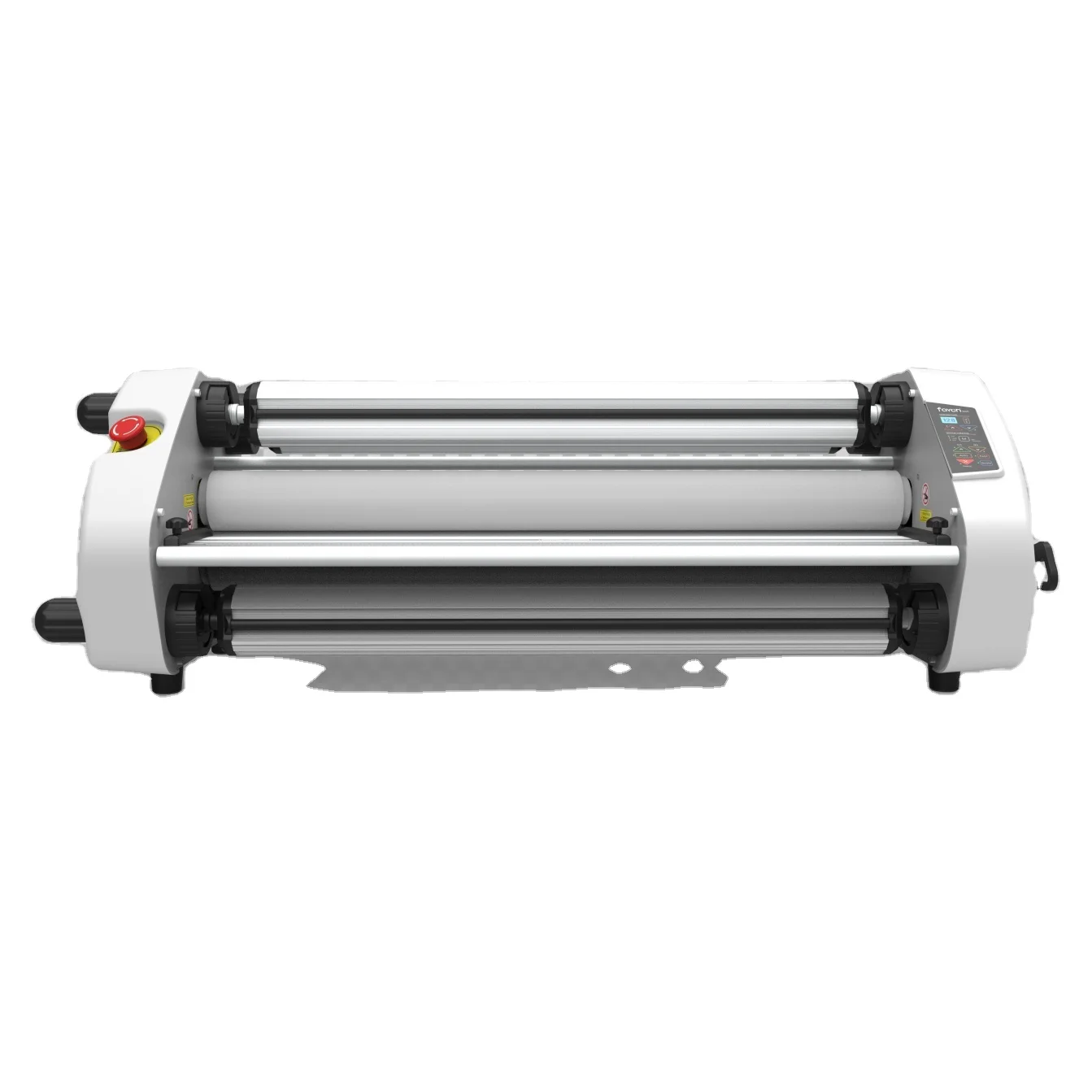 Automatic Desktop Laminator for A1 A4 A3 A5 A6 Paper Sizes Hot & Cold Roll Features for Office Use
Automatic Desktop Laminator for A1 A4 A3 A5 A6 Paper Sizes Hot & Cold Roll Features for Office Use