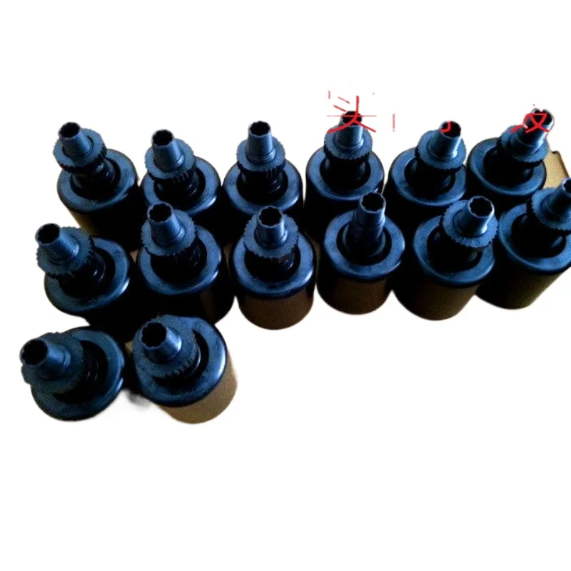 Автоматический дренаж для полного действия UFRL
Автоматический дренаж для полного действия UFRL