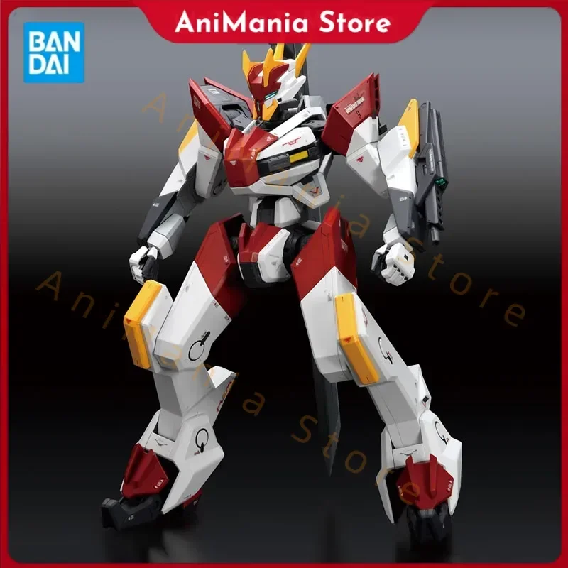 BANDAI Original GUNDAM HG 1/100 Series FM NORMAL VERSION 07 GAT-X370 BAIDER GUNDAN Anime Action Figure Assembly Model Toys
BANDAI Original GUNDAM HG 1/100 Series FM NORMAL VERSION 07 GAT-X370 BAIDER GUNDAN Anime Action Figure Assembly Model Toys