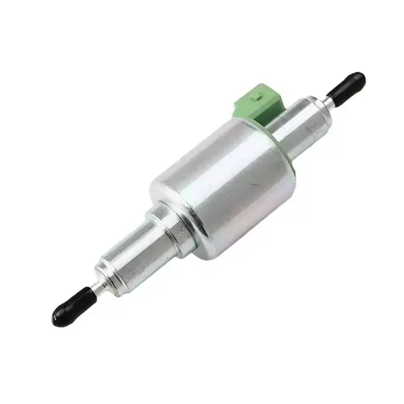 24V Car Air Parking Heater Oil Fuel Pump 2KW-5KW Universal For Webasto Eberspacher D2 D4 D5 Auto Heaters Accessories
24V Car Air Parking Heater Oil Fuel Pump 2KW-5KW Universal For Webasto Eberspacher D2 D4 D5 Auto Heaters Accessories