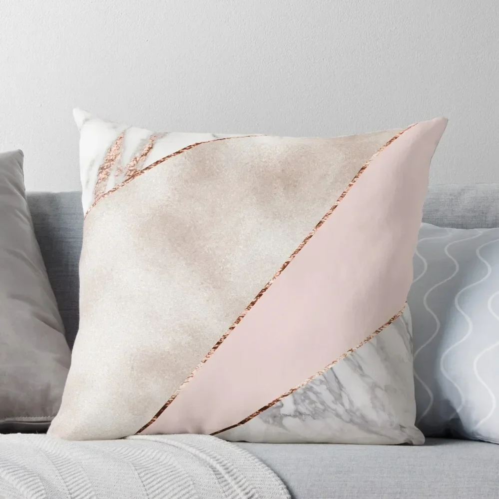 Spliced mixed rose gold marble Throw Pillow Marble Cushion Cover Custom Cushion Pillowcase Cushion Cover For Sofa Pillow
Spliced mixed rose gold marble Throw Pillow Marble Cushion Cover Custom Cushion Pillowcase Cushion Cover For Sofa Pillow