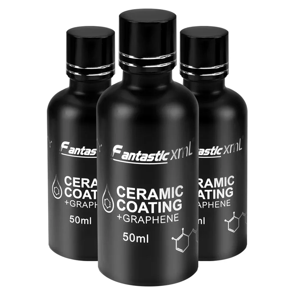 Car Polishing Agent Nano-ceramic Coating High Temperature and Scratch Resistant Car Cleaning and Beauty
Car Polishing Agent Nano-ceramic Coating High Temperature and Scratch Resistant Car Cleaning and Beauty