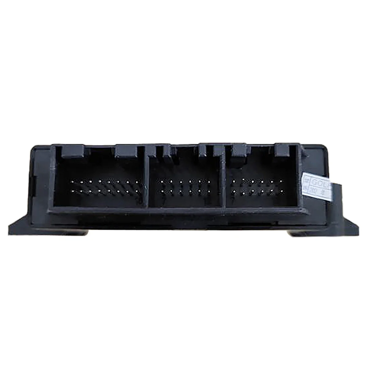 #80Y Automotive Parts & Accessories,5KD919475 / 5KD 919 475 New Reversing Radar Module for Volkswagen,Black
#80Y Automotive Parts & Accessories,5KD919475 / 5KD 919 475 New Reversing Radar Module for Volkswagen,Black
