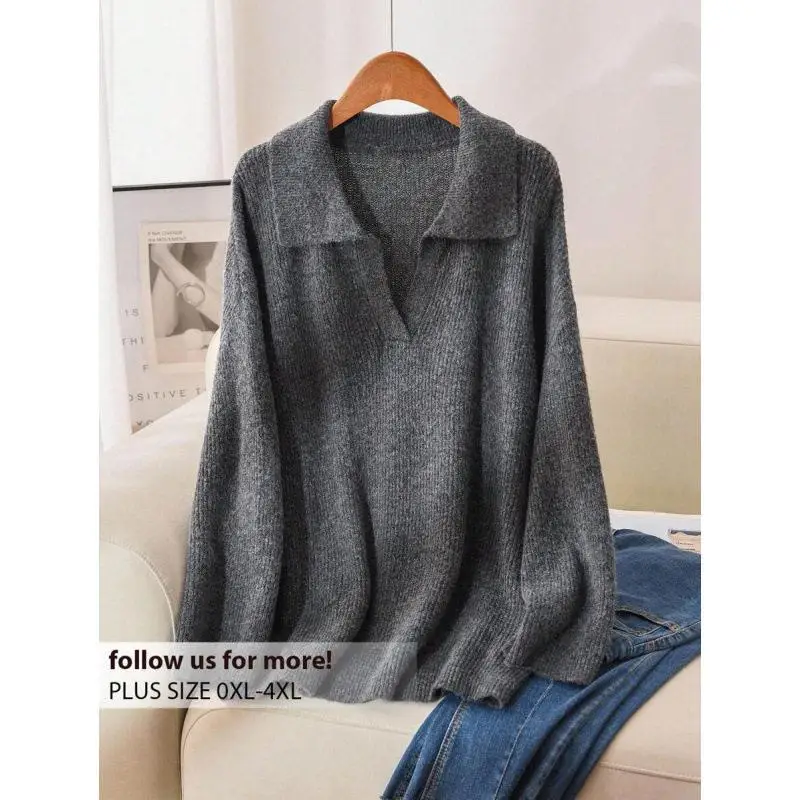 Collar Knitted Sweater Men's Batwing Sleeve Embedded Flower Winter Fashion Inner Wear Five Sleeve Length Not Easy to Deform
Collar Knitted Sweater Men's Batwing Sleeve Embedded Flower Winter Fashion Inner Wear Five Sleeve Length Not Easy to Deform