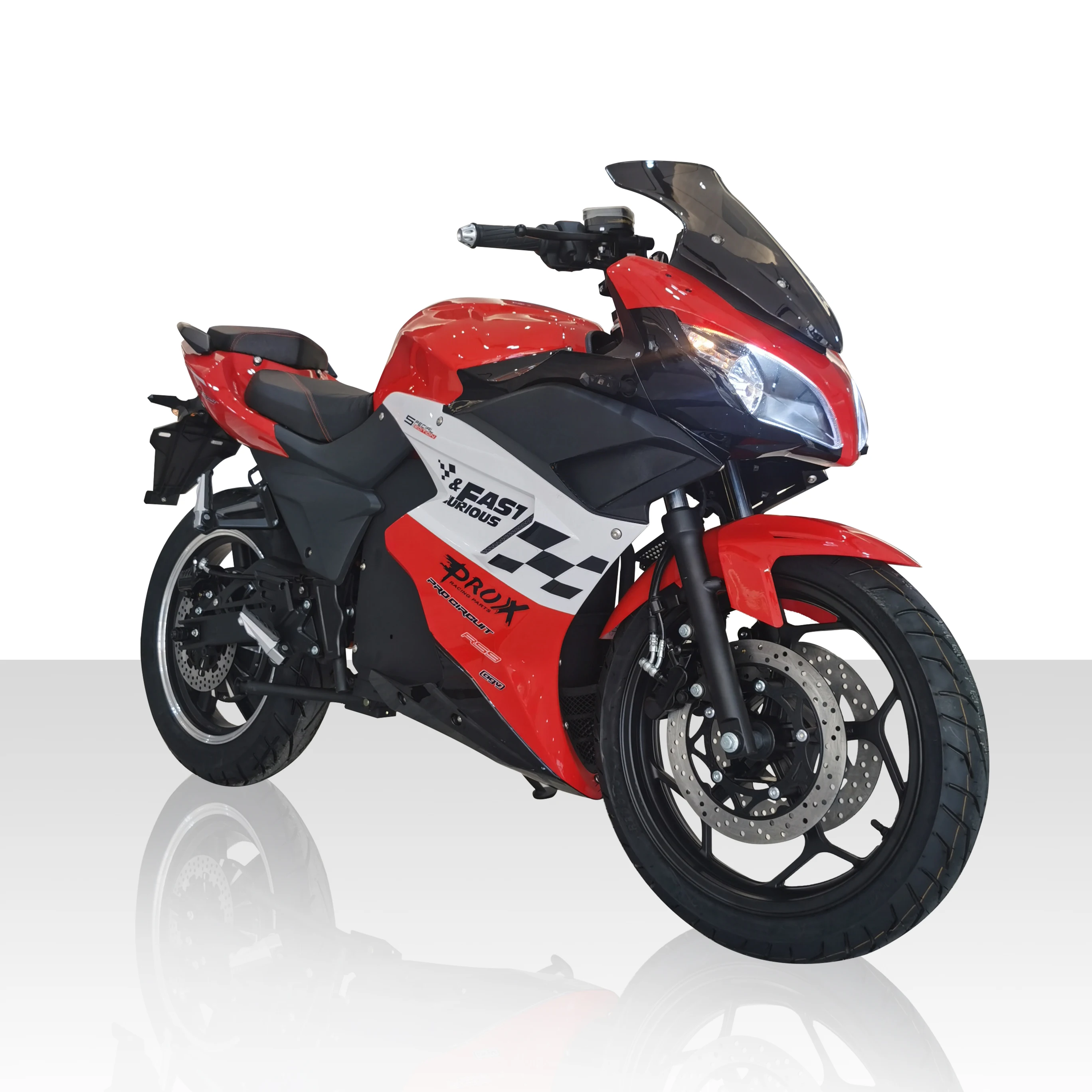XDS Accessories FlagshipHot Sell Adult Scooter Driven By 10KW Hub Motor 120Ah 240km Good Electric Motorcycles
XDS Accessories FlagshipHot Sell Adult Scooter Driven By 10KW Hub Motor 120Ah 240km Good Electric Motorcycles