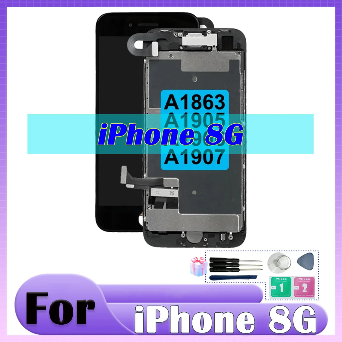 For iPhone 8G LCD Display For iPhone 8G LCD Display Replacement For iPhone 8g LCD Display For iPhone 8g LCD Display
For iPhone 8G LCD Display For iPhone 8G LCD Display Replacement For iPhone 8g LCD Display For iPhone 8g LCD Display