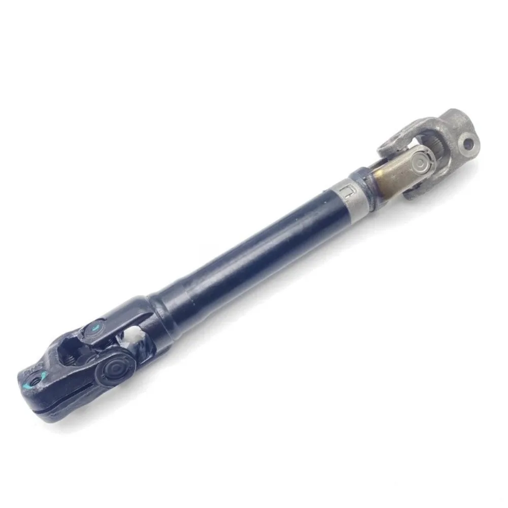Steering Column Intermediate Shaft Universal Joint Columns for Roewe RX5 EI6 RX3 MG GS MG ZS 17-19 MG6
Steering Column Intermediate Shaft Universal Joint Columns for Roewe RX5 EI6 RX3 MG GS MG ZS 17-19 MG6