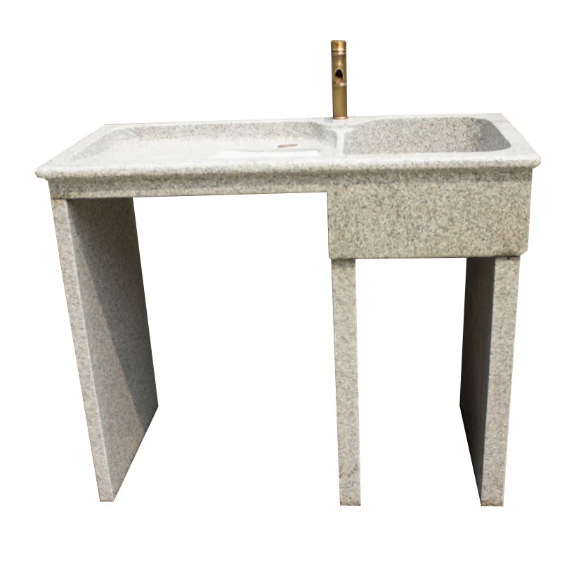 Stone washbasin balcony marble laundry pool washing machine integrated cabinet with washboard sink washbasin sink
Stone washbasin balcony marble laundry pool washing machine integrated cabinet with washboard sink washbasin sink