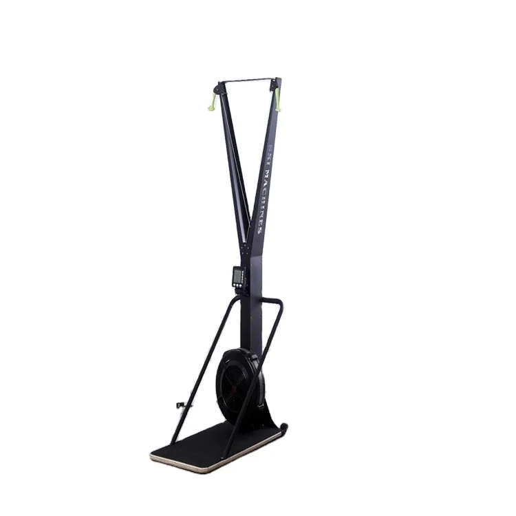 Ski Exercise Machine Indoor Exercise Machine Ski Equipment Indoor Aerobic Wind Resistance Machine
Ski Exercise Machine Indoor Exercise Machine Ski Equipment Indoor Aerobic Wind Resistance Machine