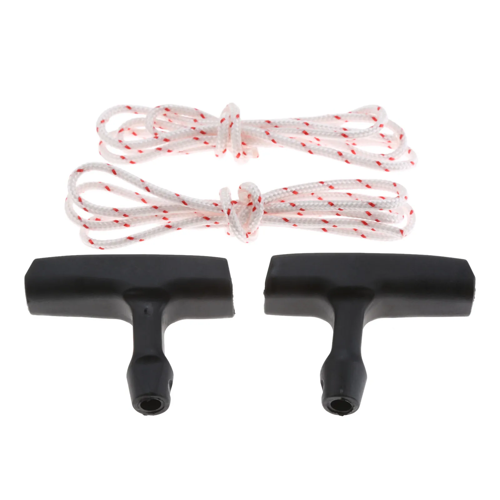 2Sets Starter Handle Grip and Starter Pull Rope For STIHL MS170 MS180 MS181 MS210 MS211 MS230 MS250 017 018 021 023 Chainsaw
2Sets Starter Handle Grip and Starter Pull Rope For STIHL MS170 MS180 MS181 MS210 MS211 MS230 MS250 017 018 021 023 Chainsaw