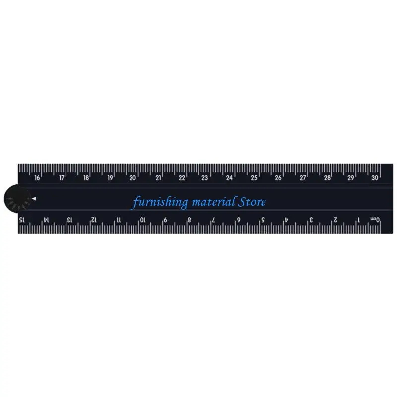 Y5GD Aluminum Foldable Ruler for Professional Personals Use, Various Measuring Needs
Y5GD Aluminum Foldable Ruler for Professional Personals Use, Various Measuring Needs