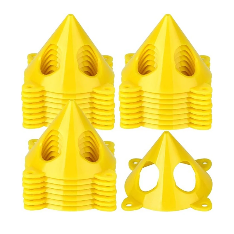Painter Pyramid Stand Mini Paint Tripod Windproof Roller Barrier Barrier Signs For Cleaning Paint Oil Paintings Durable
Painter Pyramid Stand Mini Paint Tripod Windproof Roller Barrier Barrier Signs For Cleaning Paint Oil Paintings Durable