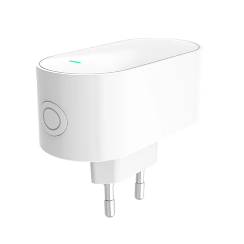 Doodle Intelligent Remote Control Socket Wireless Hub Gateway Plug-In Multi-Mode Bluetooth Gateway EU Plug
Doodle Intelligent Remote Control Socket Wireless Hub Gateway Plug-In Multi-Mode Bluetooth Gateway EU Plug