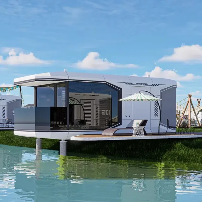 Подвижное пространство 20 футов 40 футов Контейнерные домики Капсульный дом Сборный дирижабль Струк Сборный космический капсульный дом
Подвижное пространство 20 футов 40 футов Контейнерные домики Капсульный дом Сборный дирижабль Струк Сборный космический капсульный дом