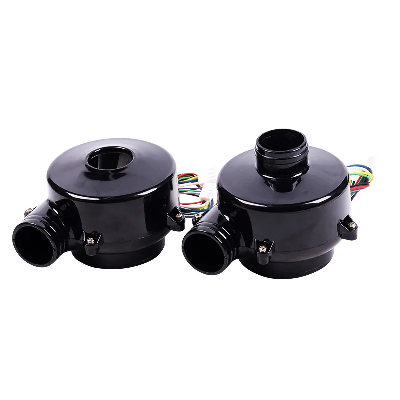 Миниатюрный большой объем воздуха и высокий отрицательный датчик, оборудование свежего воздуха, специальный бесщеточный центробежный вентилятор постоянного тока, вентилятор топливных элементов
Миниатюрный большой объем воздуха и высокий отрицательный датчик, оборудование свежего воздуха, специальный бесщеточный центробежный вентилятор постоянного тока, вентилятор топливных элементов